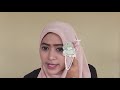 image 44 Hijab Tutorial Natasha Farani Paris Segiempat Square Scarf