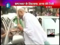 Hazare Lashes Out At Govt On Lokpal Issue