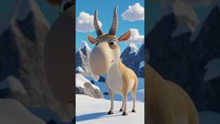 Ice Age Animal Sounds Song Learn Extinct Ice Age Animals Names For Kids