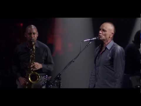 Consider Me Gone Video