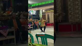 Goyang Heboh