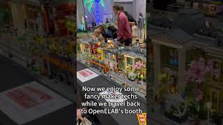 2025 Maker Faire Hannover X Openelab Special Collab X Lilygo