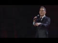 Michael Bublé - "I've Got The World On A String" Live at Madison Square Garden