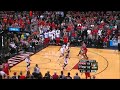 Lin, Harden hit jumpers to tie Game 3 vs. Blazers in overtime