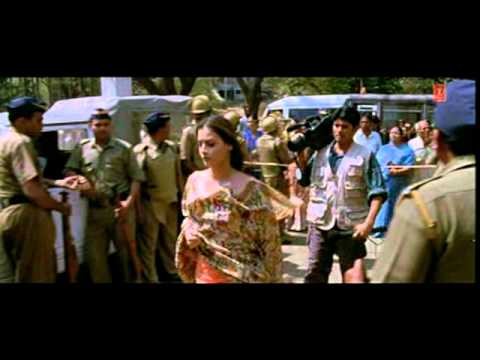 Aakhri Alvida (Full Song) | Shoot Out At Lokhandwala