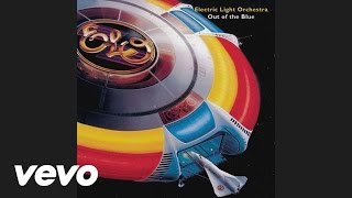 Watch Electric Light Orchestra Believe Me Now video