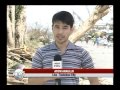 Road leading to Tacloban airport reopened