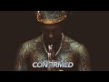Damian Lillard - The Let Down feat. Nick Grant & BJ The Chicago Kid (AUDIO)