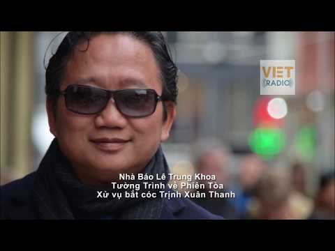 Nhân Chứng Vũ Đình Duy và vợ Trịnh Xuân Thanh đã khai gì trong phiên tòa