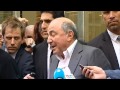 Boris Berezovsky: 'I am amazed' at court judgement
