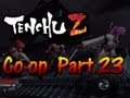 Tenchu Z