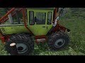 DAS FORST MOD LETS PLAY - Landwirtschafts-Simulator 2013 - Folge 5