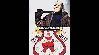 Zhima Diives Xingzuo Temple Vs Jason Voorhees 1V1