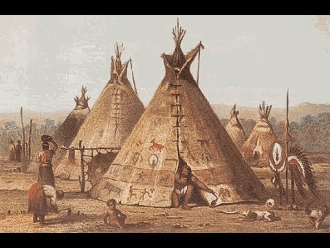 Spirit Of The Plains Video