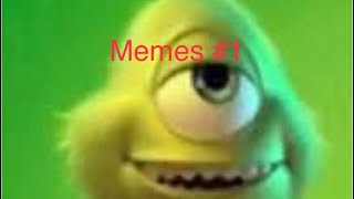 Funny/ Weird Memes #1