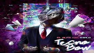 El Alfa El Jefe Ft Diplo Tecnobow Audio Oficial 2019 El Alfa El Jefe Ft Diplo Tecnobow Audio Oficial 2019