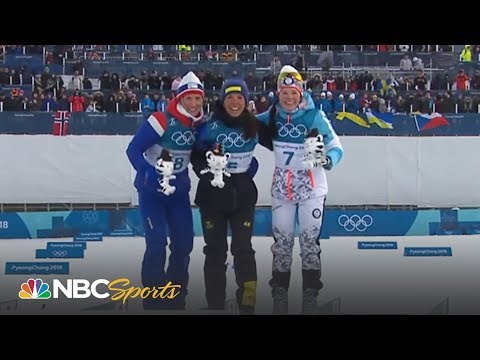 2018 Winter Olympics Recap Day 1 I Part 1 I NBC Sports