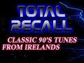 TOTAL RECALL - CLASSIC TUNES FROM LEGENDERY DJS