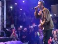 Tüyleri Diken Diken Yapan Şarkı - Neyim Var ki Sagopa Kajmer ( Konser )
