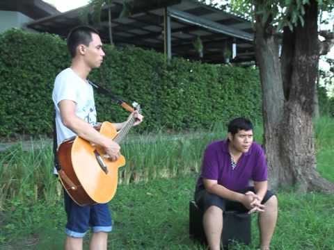 หลอกกันเล่นเลย - Nuvo (cover by Natty REC.) thumb