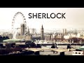 'The Science of Deduction' (Sherlock Fan Music)