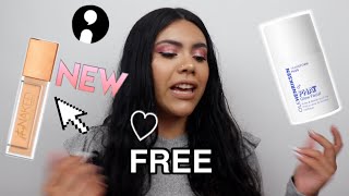 GET READY WITH ME | Skin Series Part 5