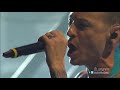 Linkin Park - Numb  (Live at Madison Square Garden-2011) (High Quality)