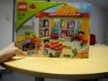 LEGO Duplo  5604 -  1