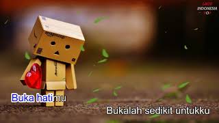 Buka Hatimu - Armada lyrics