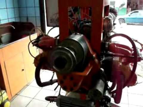 Aircraft Engines on Zenair Ch701 Stol Custom Vw Supercharger Aircraft Engine Full Video