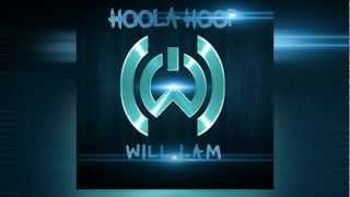 Video Hoola Hoop (ft. Nicci Sundae & Nicole Scherzinger) Will.I.Am