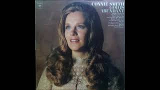 Watch Connie Smith Golden Streets Of Glory video
