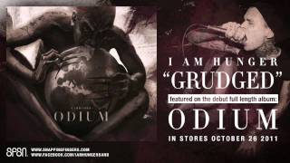 Watch I Am Hunger Arms Tied Haven video