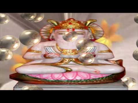 JHULE JHULE LAL JHULE(SINDHI BHAJAN)