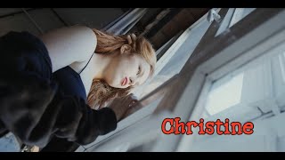 Watch Omd Christine video