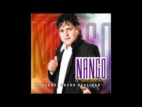 Nango el Santafesino - Eres tú