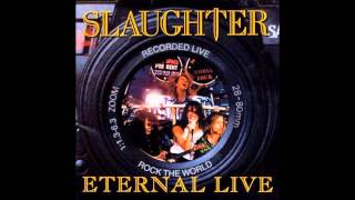 Watch Slaughter Searchin video