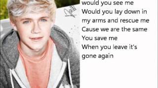 Viva Vida Direction on One Direction More Than This Lyrics On Screen By 1dthebesties Views