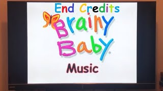 End Credits And Closing To Brainy Baby Music Dvd 2003