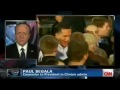 JDA Frontline's Kevin Madden on CNN's Anderson Cooper 360