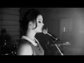 Becca Krueger Cover of Ray Charles "Hit the Road Jack"