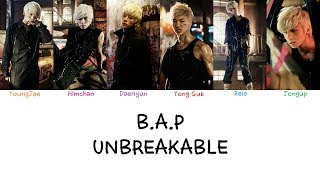 Watch Bap Unbreakable video