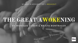Wrap Up || Great Awokening, part 9