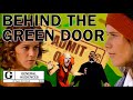 Behind The Green Door (1972) Rated G