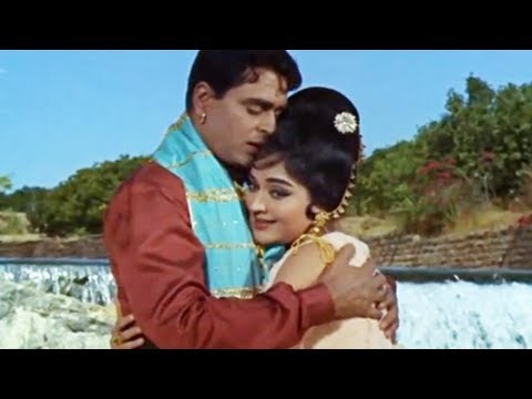 Itna Hai Tumse Pyar Mujhe - Classic Romantic Hindi Song - Suraj...