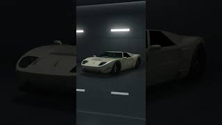 Vapid Bullet Customizations Ford Gt - Gta 5 Online