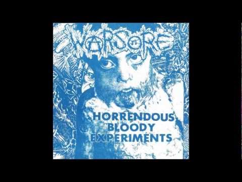 Warsore - Brutal Reprisal Warsore - Brutal Reprisal