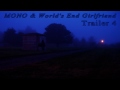 Mono & World's End Girlfriend - Trailer 4