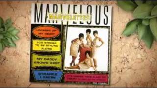 Watch Marvelettes My Daddy Knows Best video