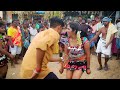 வாலிபரின் ஆபாசம் இல்லாத அட்டகாசமான ஆட்டம் கரகாட்டம் HD Vazha Thoppukulla Valipathhu Karakattam Dance